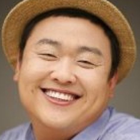Lee Jeong-ho
