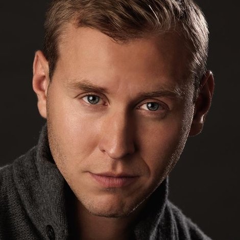 Mikhail Tarabukin