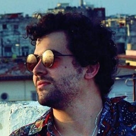 José Luis Aparicio