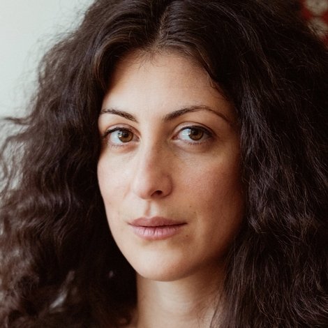 Kamee Abrahamian
