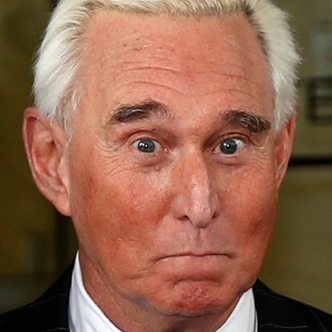 Roger Stone