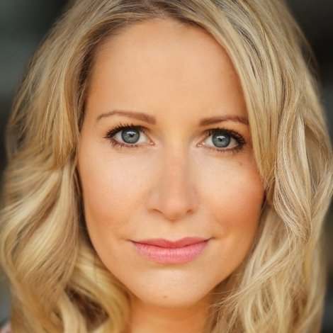 Zoe Harrison