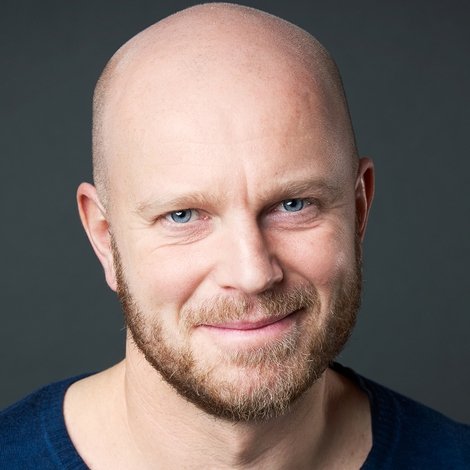 Rikard Ulvshammar