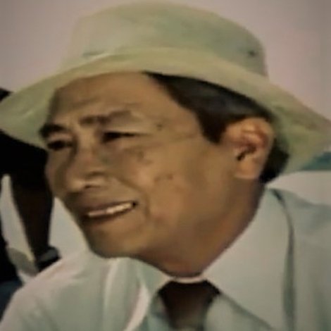 Khắc Yên