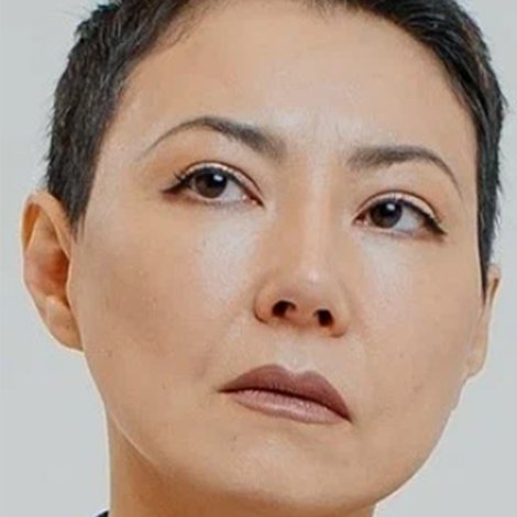 Guzel Zhan