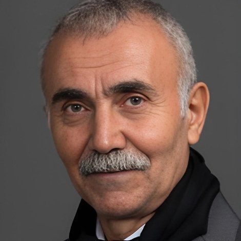 Necmettin Çobanoğlu