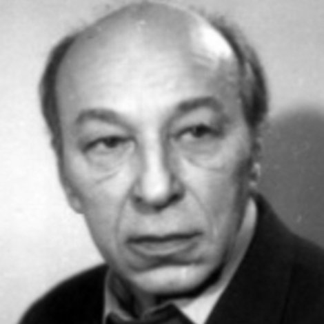 Boris Kotov