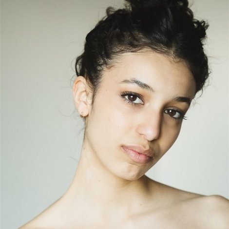 Emma Boulanouar
