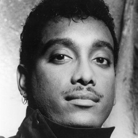 Tony Thompson
