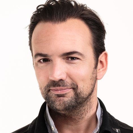 Gerard Ekdom