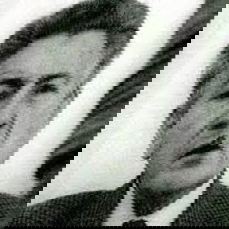 Fiorenzo Serra