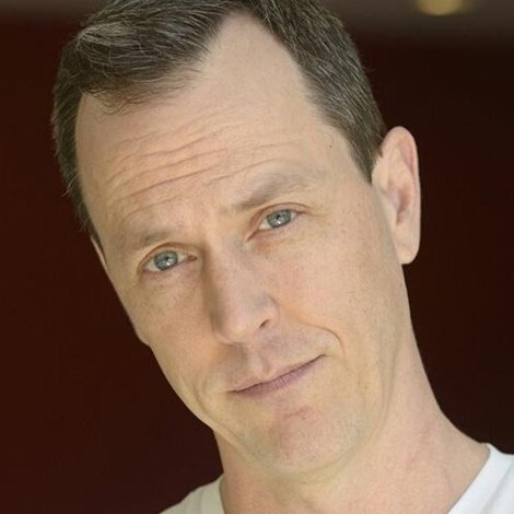 Stuart Engel