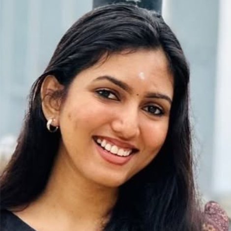 Parvathy Rajan Sankaradi