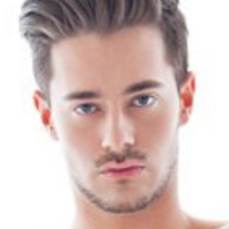 Chris Crocker