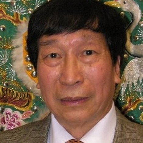Chiu Chi-Ling