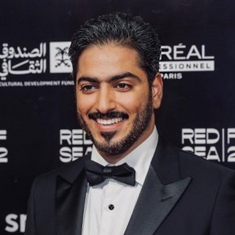 فيصل الزهراني