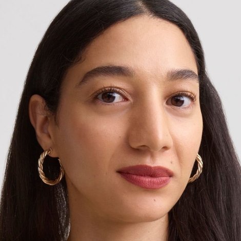 Hiba el Aflahi