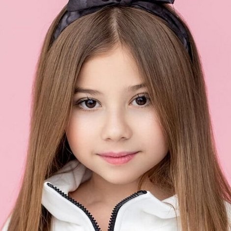 Milana Khametova