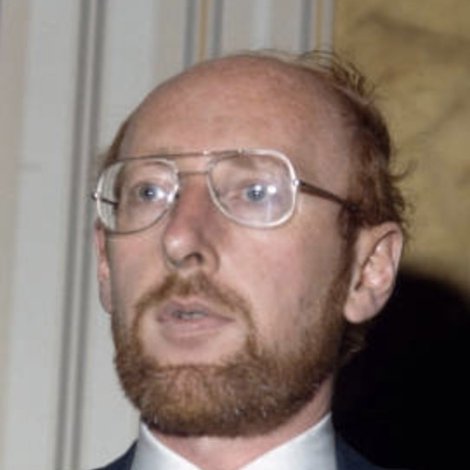Sir Clive Sinclair