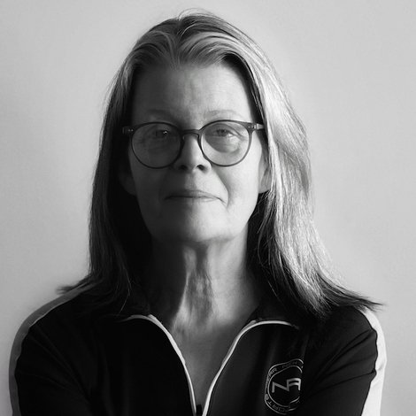 Lotta Forsberg
