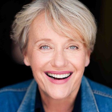 Elizabeth Alexander