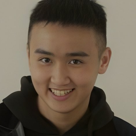 Hao-liang Huang