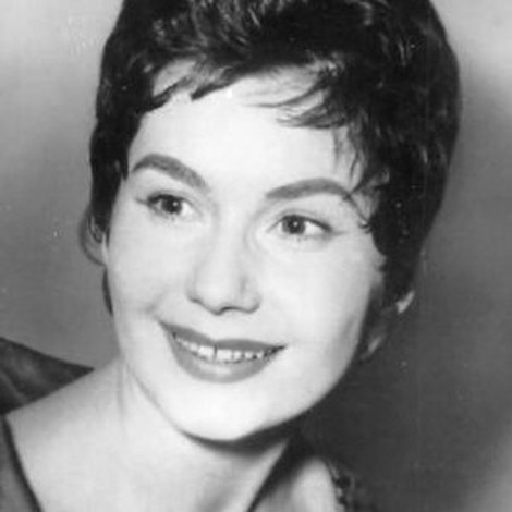 Lore Frisch