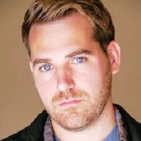 Ryan Budds