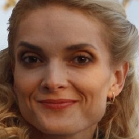 Polina Shabaeva