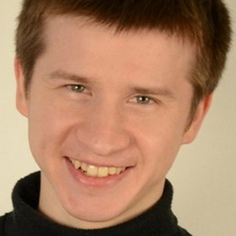 Pavel Druzhinin