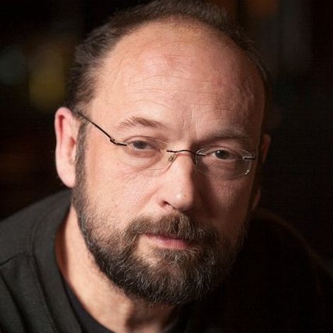 Péter Galambos
