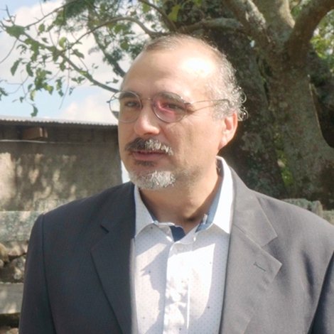 Marcelo Carambula