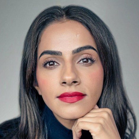 Mandip Gill