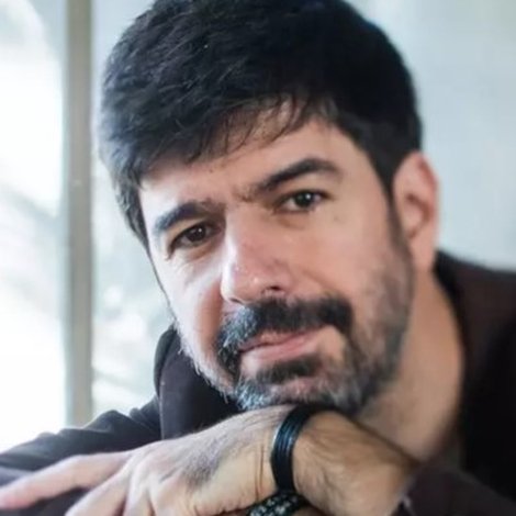 Daniel Santiago