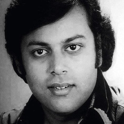 Shailendra Singh