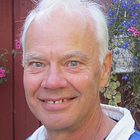 Jan Gissberg