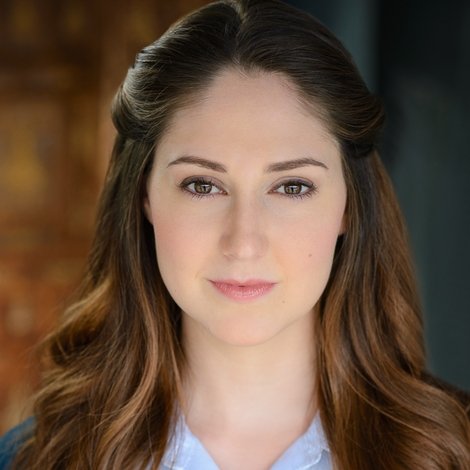 Katie Pierce