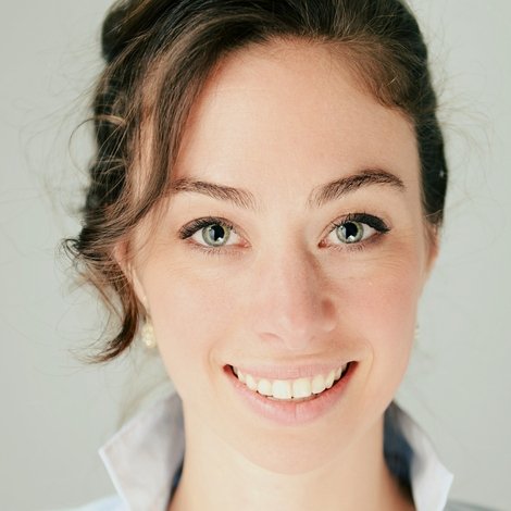Émilie St-Germain