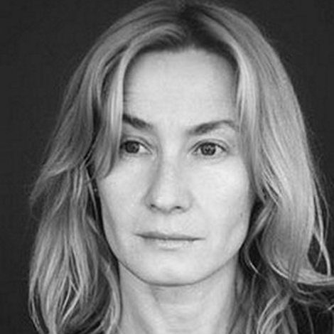 Halyna Sviata