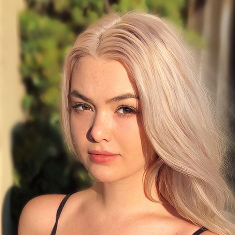 Sophie Giberson