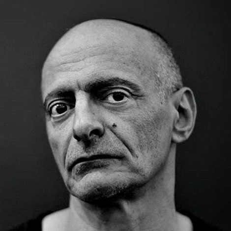 Antoine D'Agata