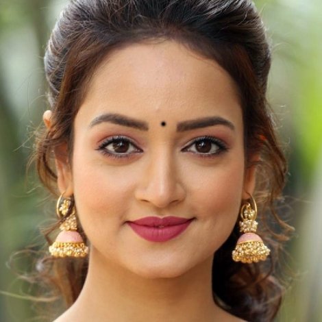 Shanvi Shrivastava