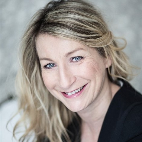 Elisabeth Buffet