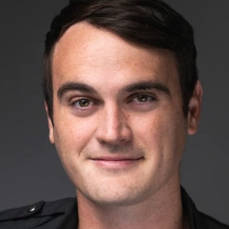 Stephen Hedger