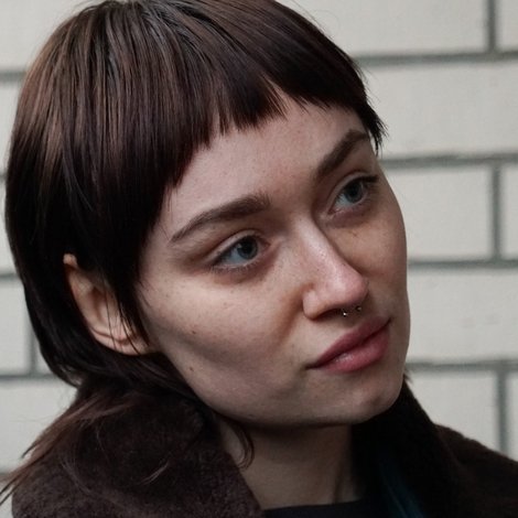 Elisabeth Kužovnik