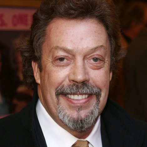 Tim Curry