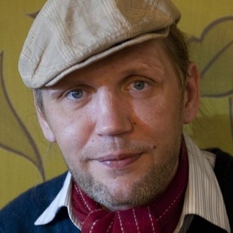 Marko Mägi