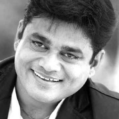 Naresh Bidkar