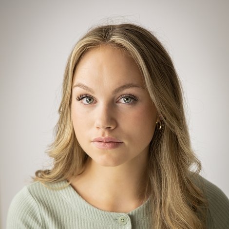 Ashley Dingwell