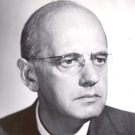 Charles Meredith